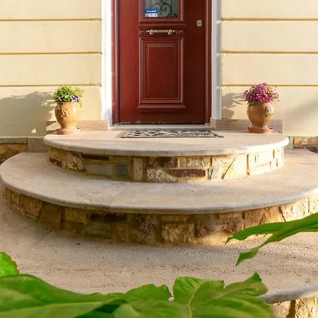 Diamante Beachfront * Ξυλόκαστρο