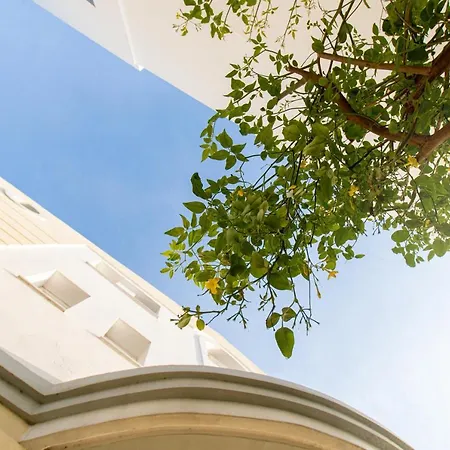 Diamante Beachfront Appartement