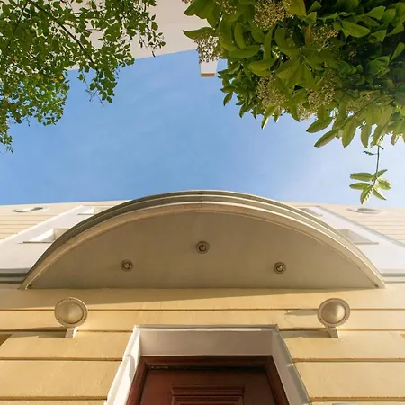 Apartman Diamante Beachfront *