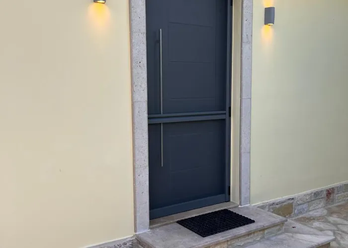 Diamante Beachfront Lejlighed *