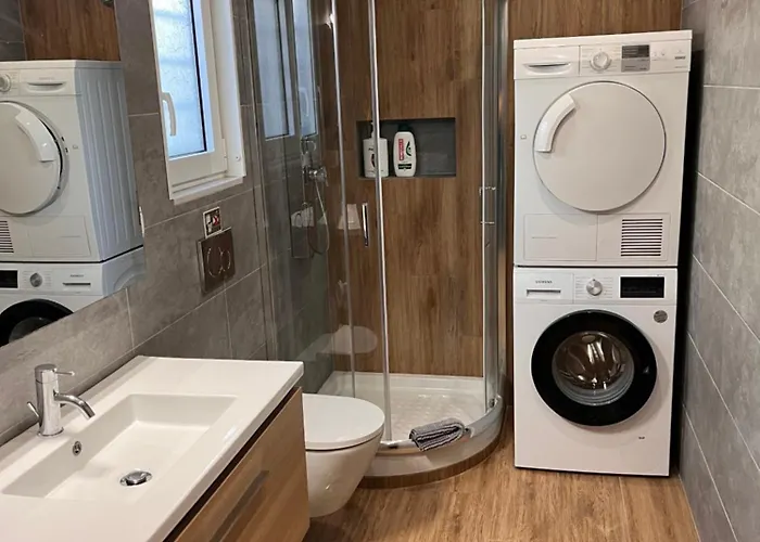 Diamante Beachfront Lejlighed *