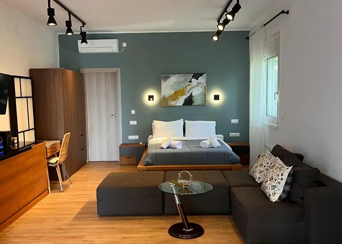 Lejlighed Diamante Beachfront *