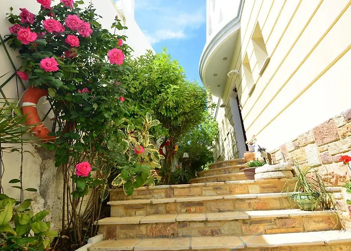 Diamante Beachfront *