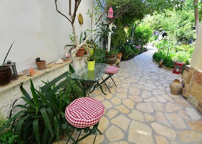 Diamante Beachfront Lejlighed *