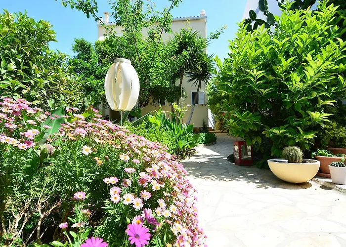 Apartman Diamante Beachfront *