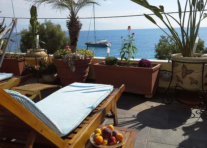 Apartamento Diamante Beachfront Xylokastro