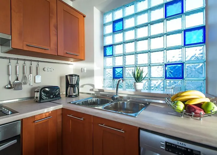 Diamante Beachfront Apartamento Xylokastro