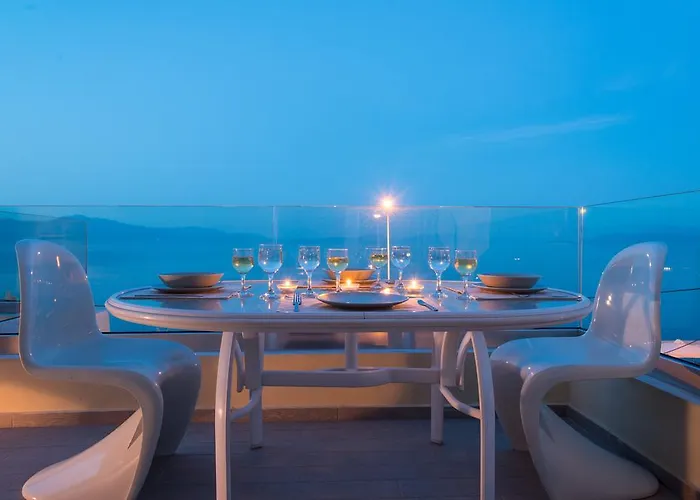 Apartman Diamante Beachfront *