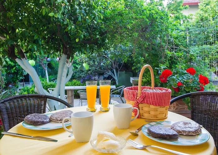 Diamante Beachfront Apartman