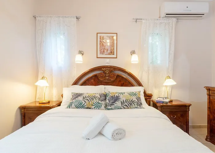 Lejlighed Diamante Beachfront