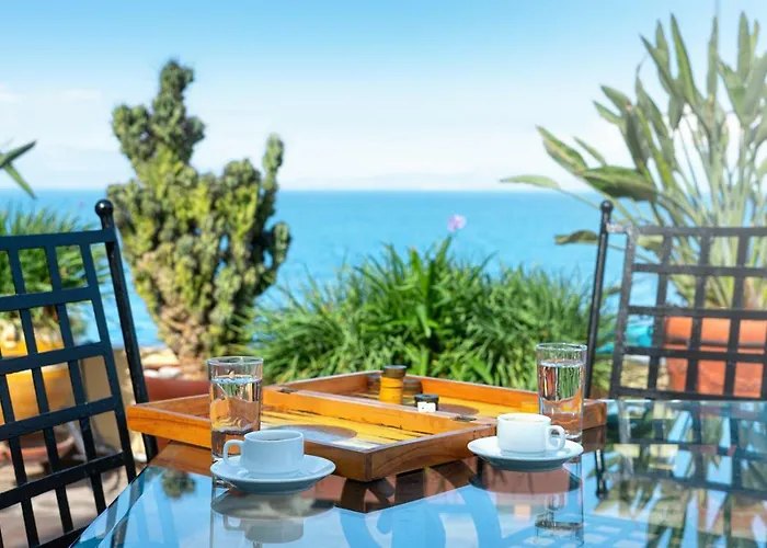 Apartman Diamante Beachfront Xilókasztro