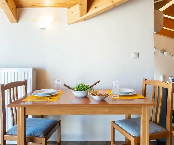 Diamante Beachfront Apartamento *