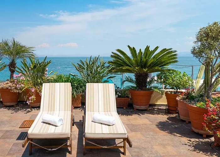 Diamante Beachfront Xilókasztro