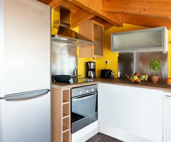 Diamante Beachfront Apartman Xilókasztro