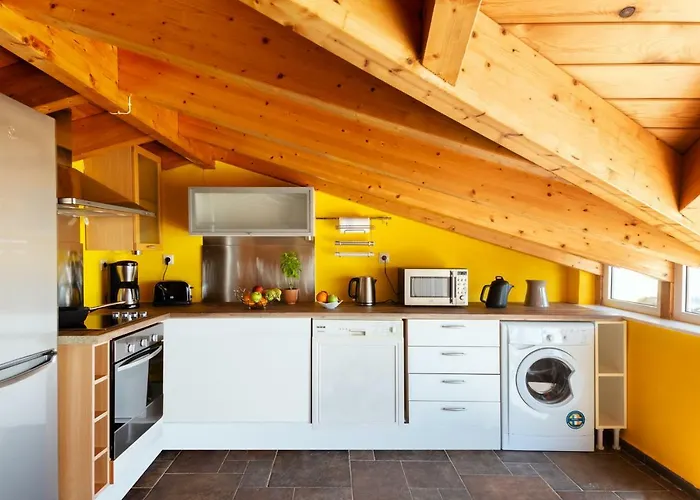 Apartman Diamante Beachfront *