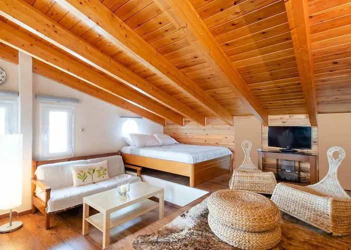 Lejlighed Diamante Beachfront Xylokastro