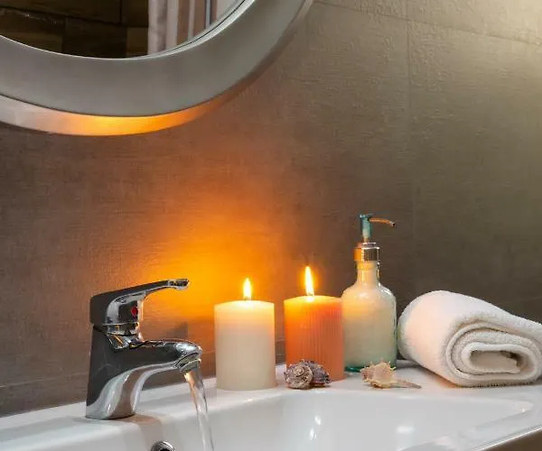 Diamante Beachfront Xilókasztro