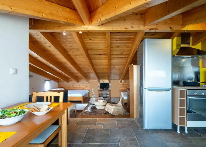 Apartman Diamante Beachfront *