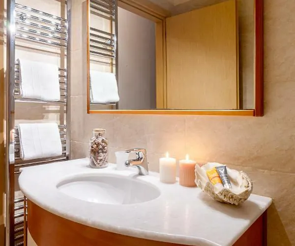 Diamante Beachfront * Xylokastro