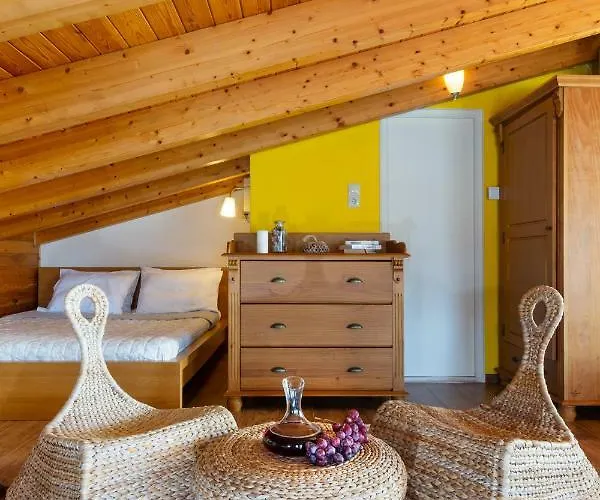 Diamante Beachfront Apartman