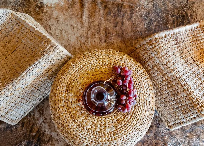 Diamante Beachfront Apartman Xilókasztro