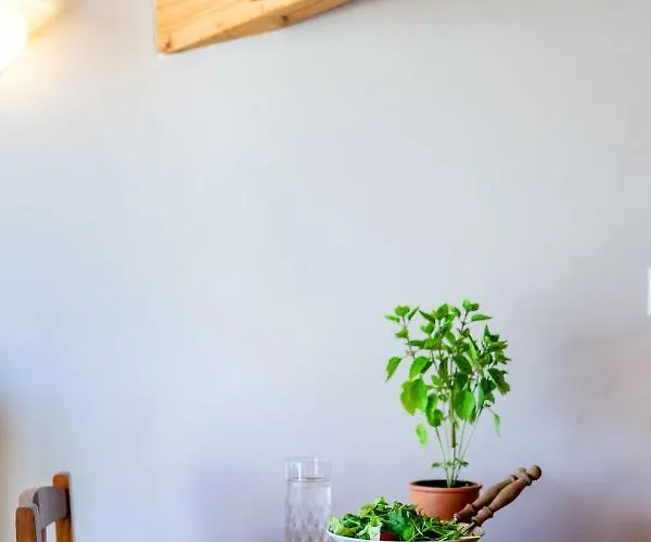 Diamante Beachfront * Xilókasztro