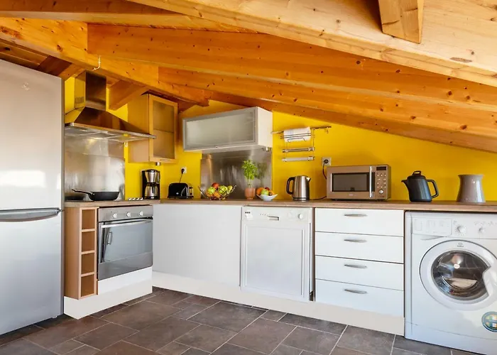 Diamante Beachfront Apartamento *