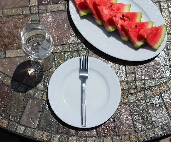 Apartman Diamante Beachfront