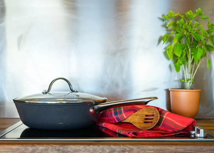 Diamante Beachfront Apartman *