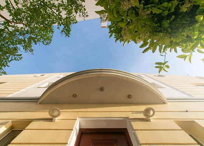 Apartman Diamante Beachfront *